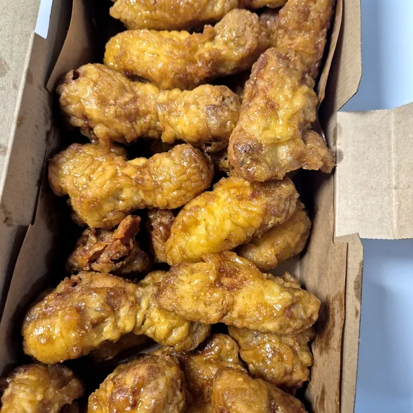 허니콤보