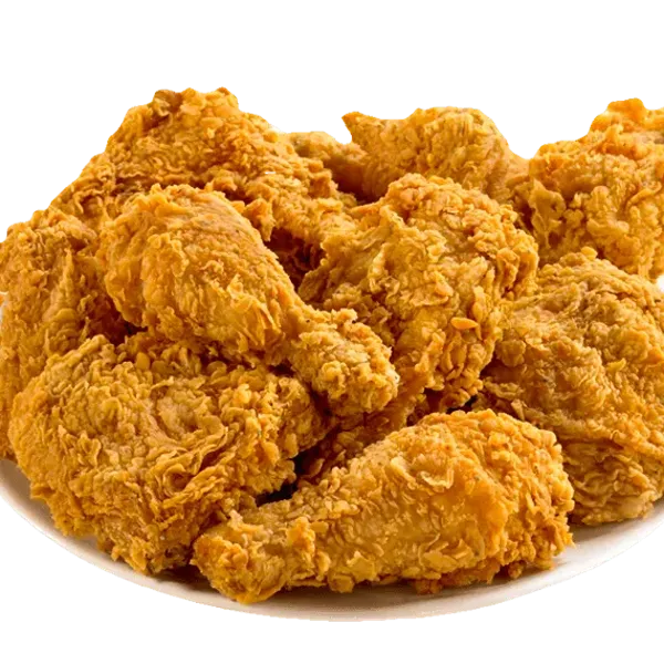 프라이드치킨