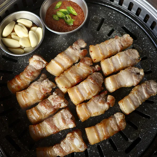 삼겹살
