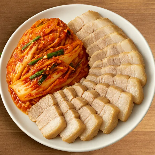 보쌈
