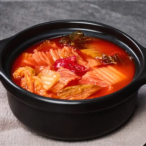 김치찌개