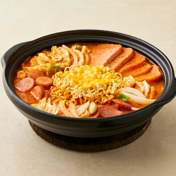 부대찌개