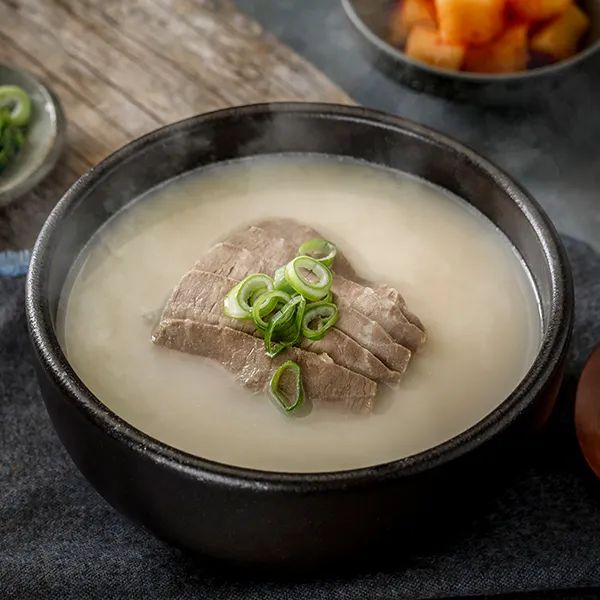 설렁탕
