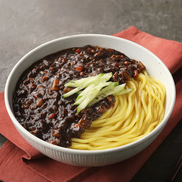 짜장면