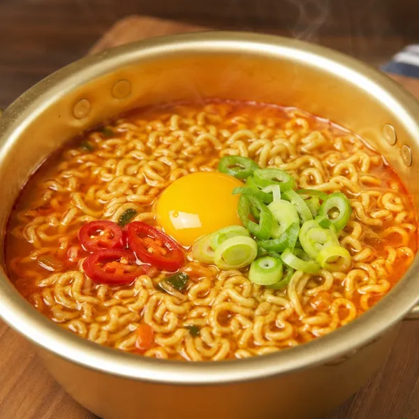 라면
