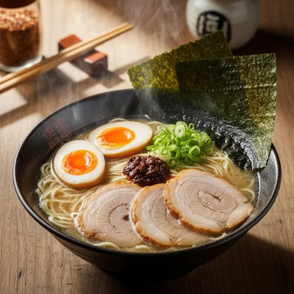 라멘