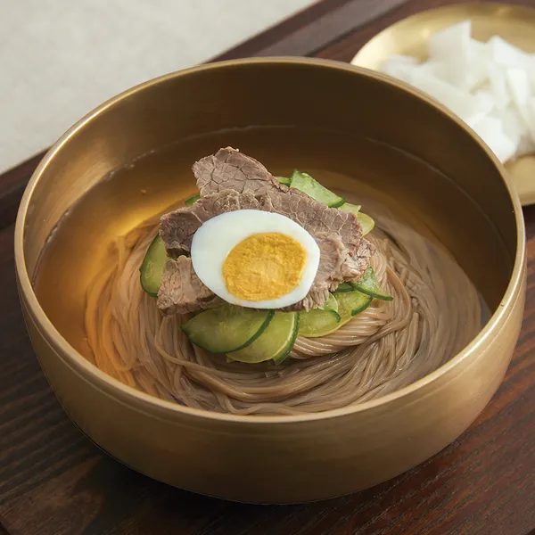 냉면