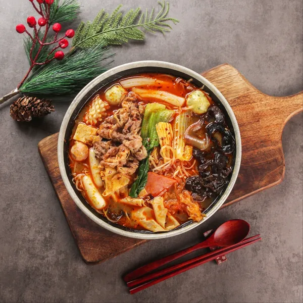 마라탕