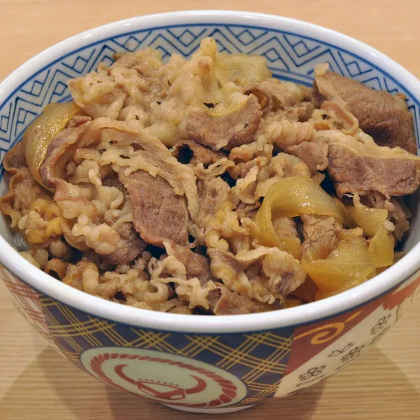규동