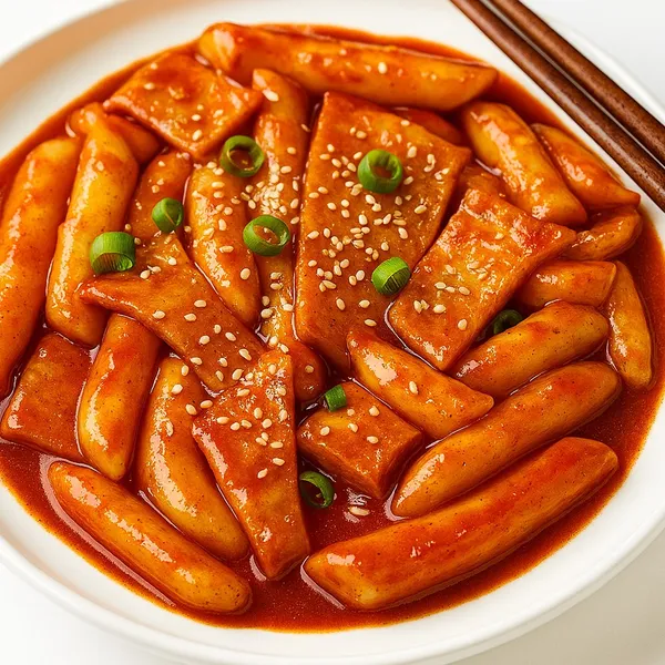 떡볶이