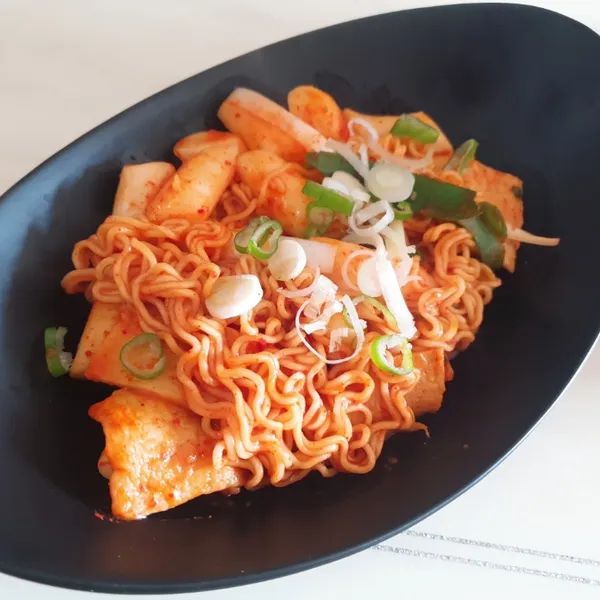 라볶이