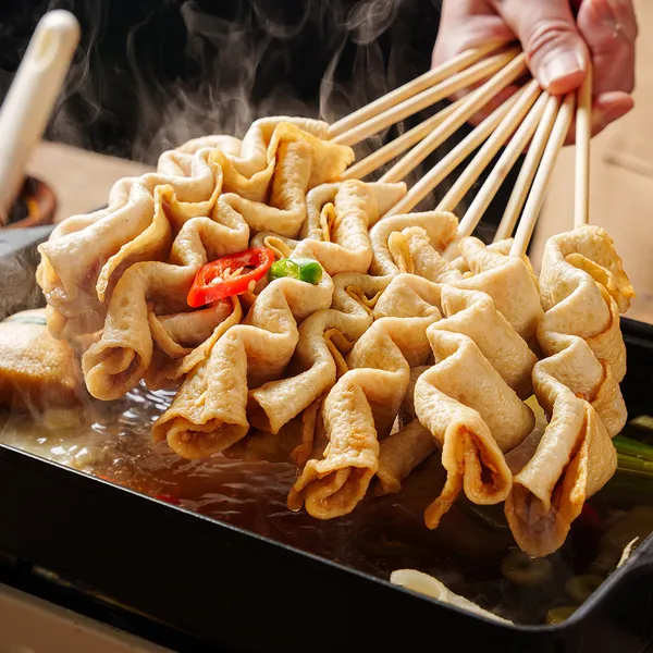오뎅