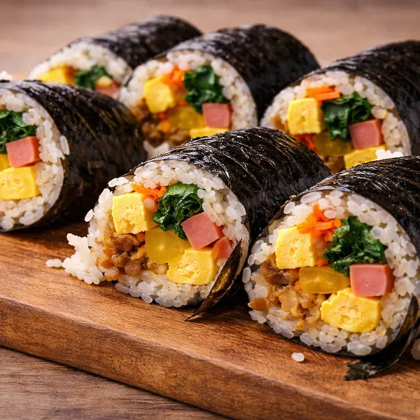 김밥