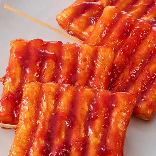 떡꼬치