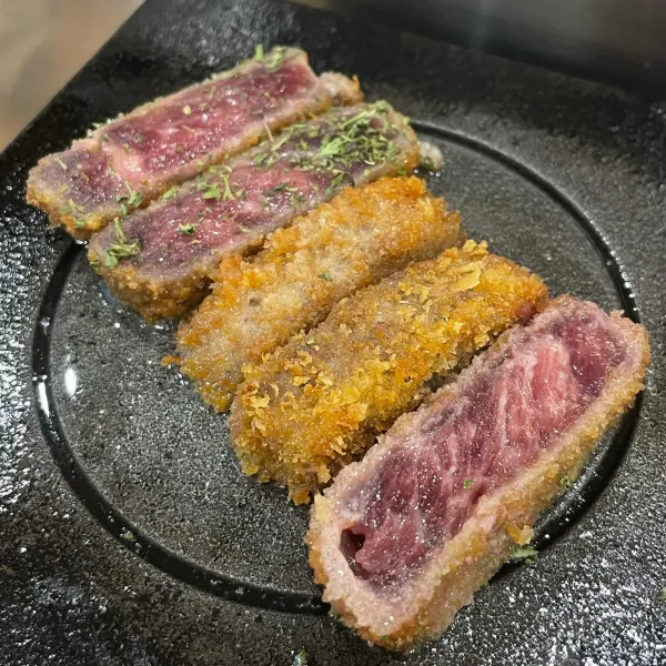 규카츠