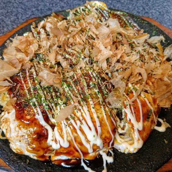 오코노미야키