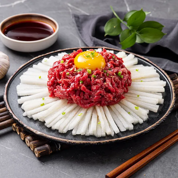 육회