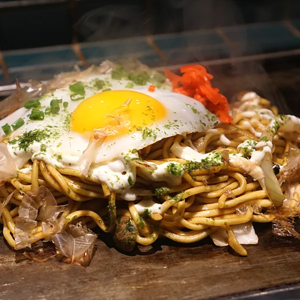 야키소바