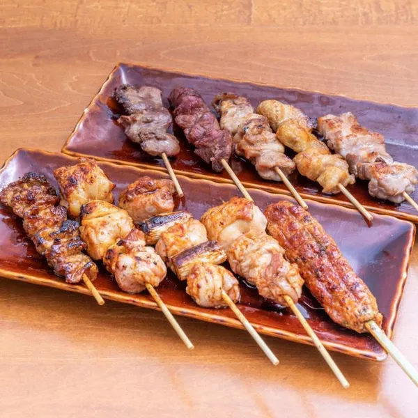 야키토리
