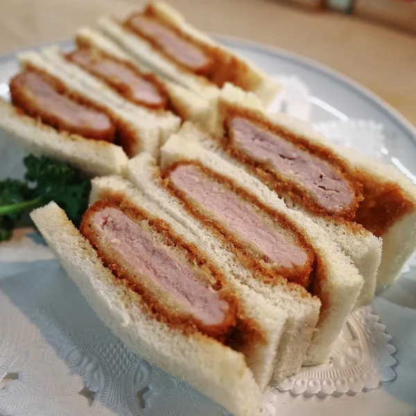 카츠산도