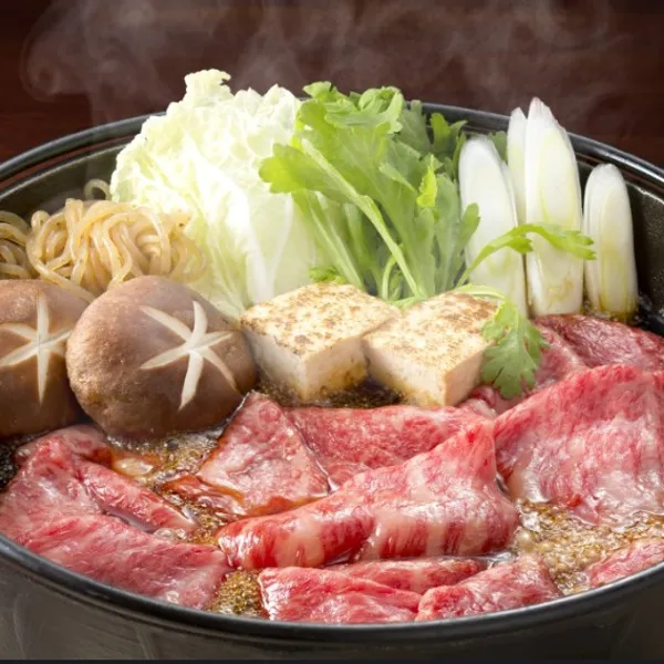 스키야키