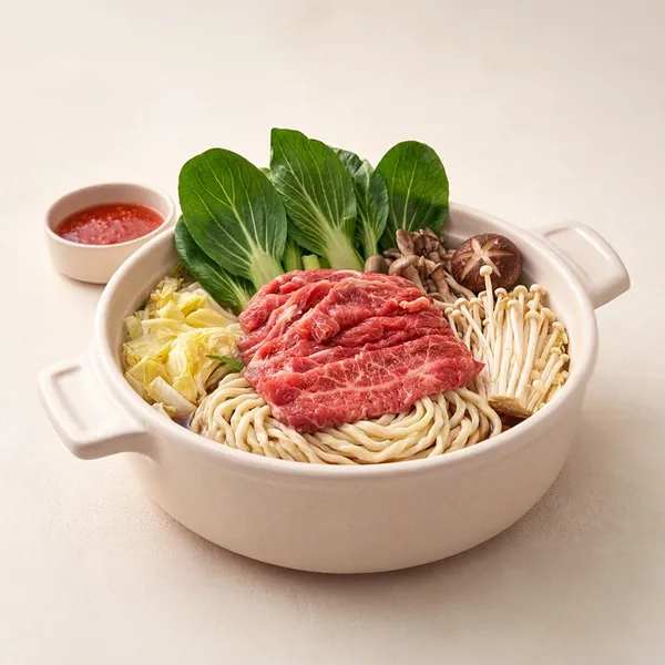 샤브샤브