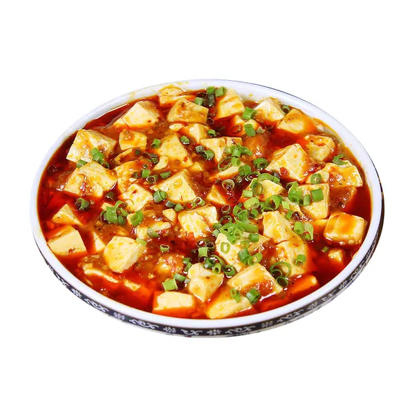 마파두부