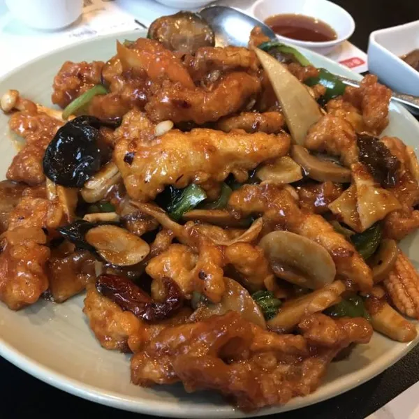 라조기